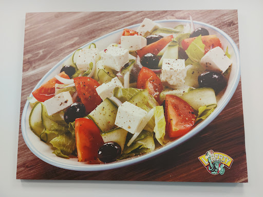 Photo of Liberty Donairs - 100 Jennifer Heil Way, Spruce Grove, AB T7X 3A9
